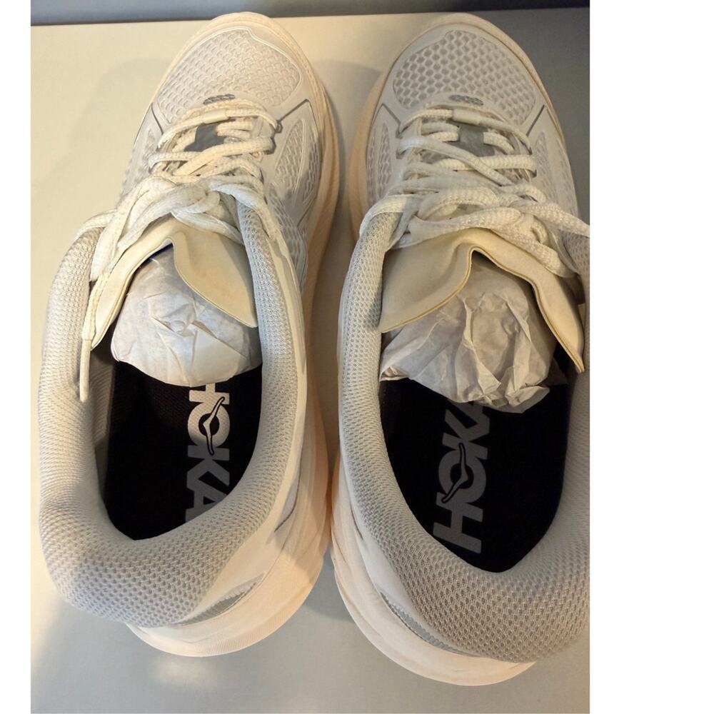 NIB Hoka® Clifton One9 Trainers - W9/M8 - Picture 8 of 10